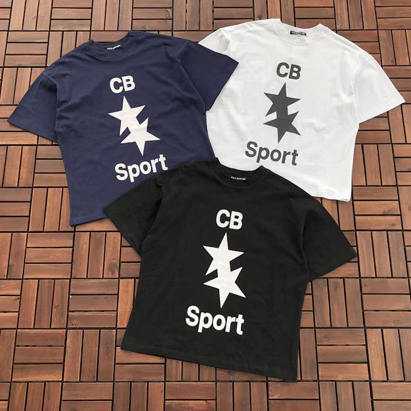 COLE BUXTON TSHIRTS (2)