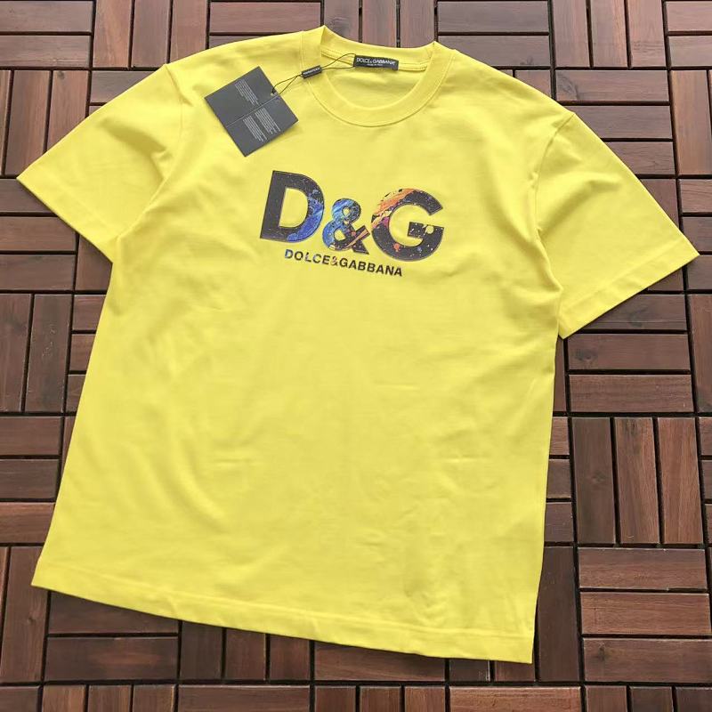 DOLCE & GABBANA TSHIRTS (92)