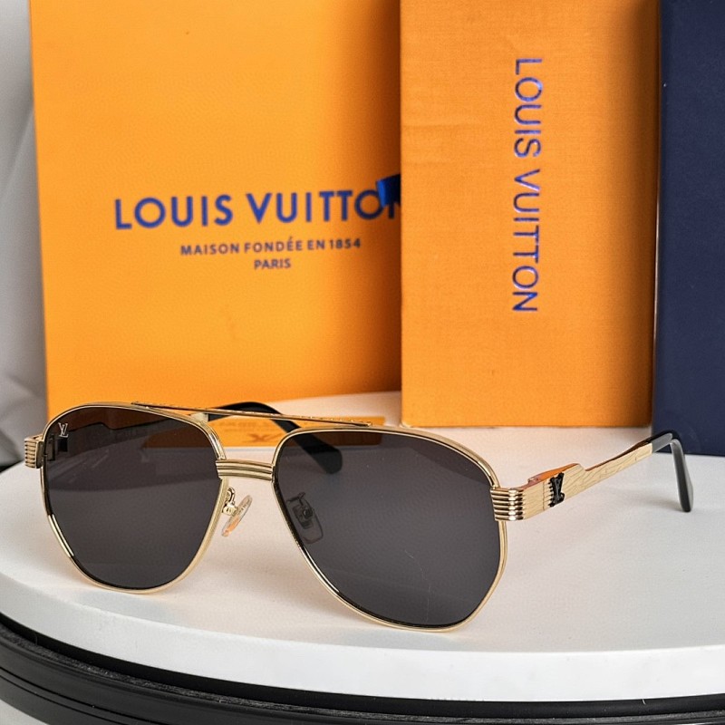 LOUIS VUITTON SUNGLASSES