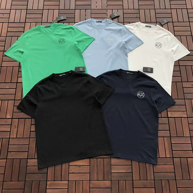 EMPORIO ARMANI TSHIRTS (46)