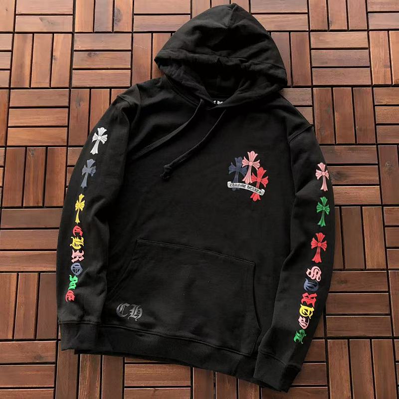 CHROME HEARTS HOODIES (114)