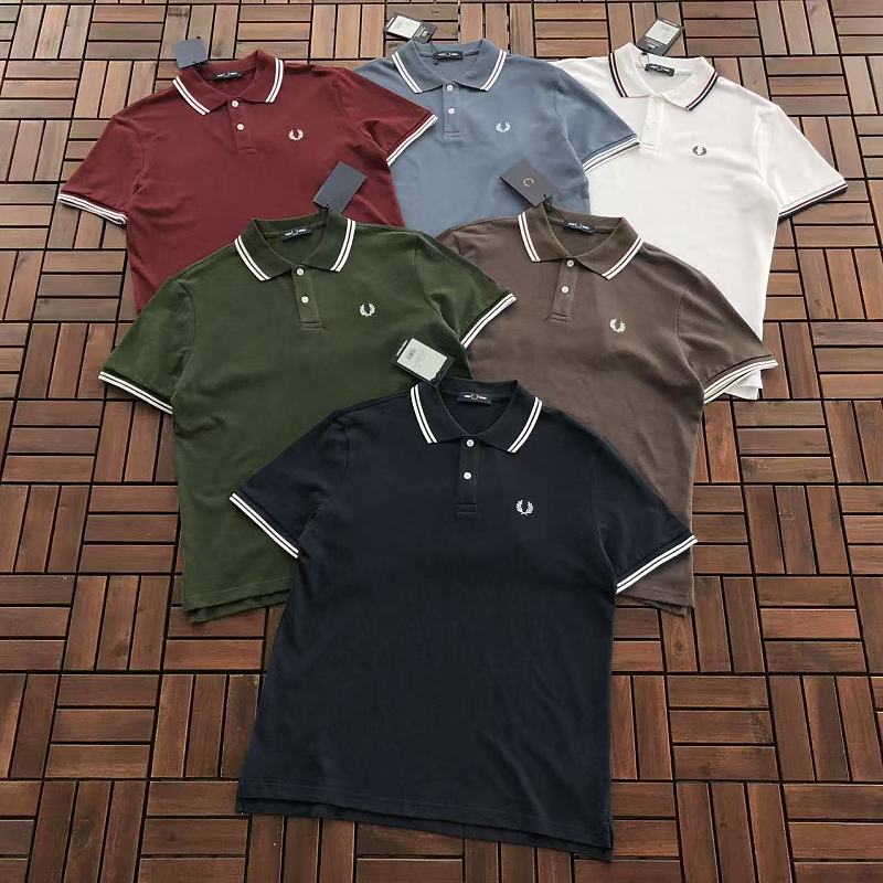 FRED PERRY TSHIRTS