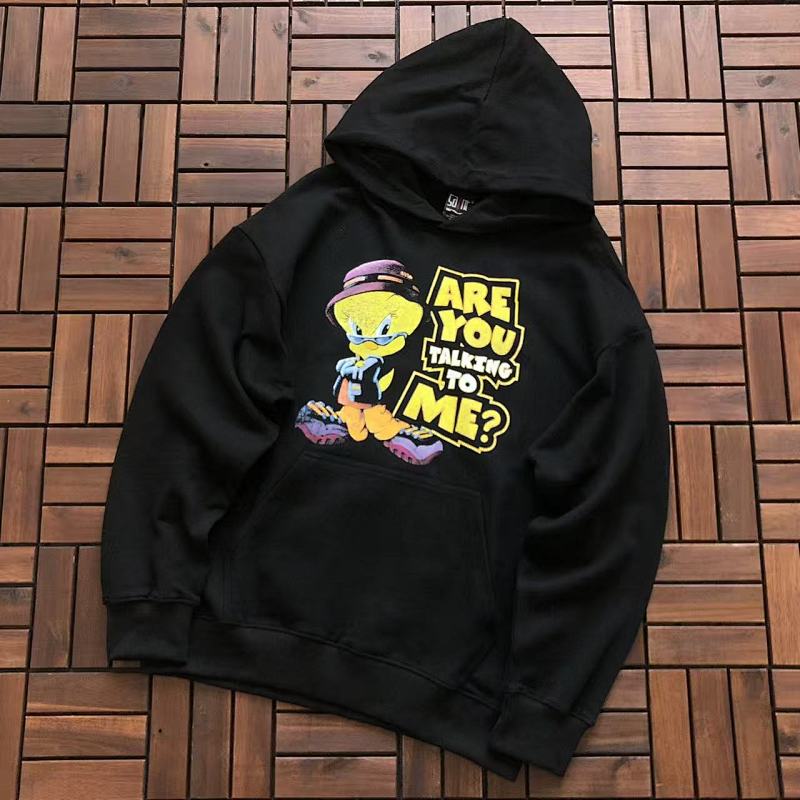 SAINT MICHAEL HOODIES (6)
