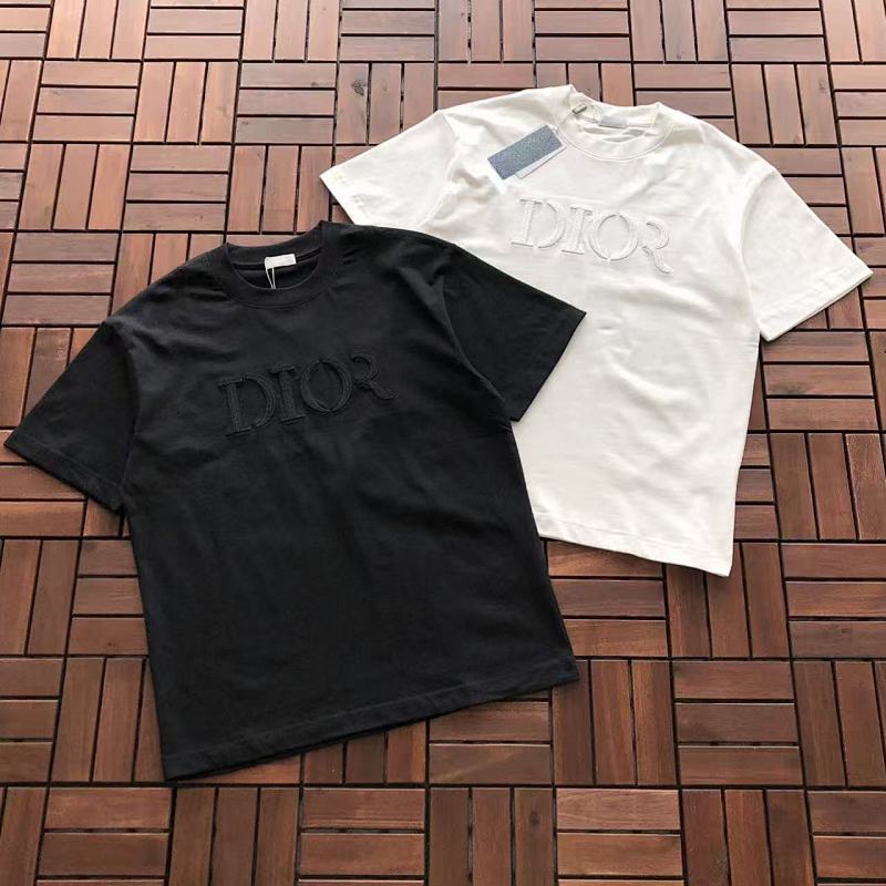 DIOR TSHIRTS (242)