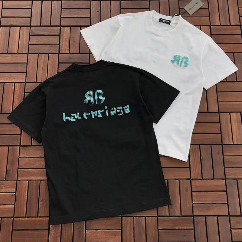 BALENCIAGA TSHIRTS (709)