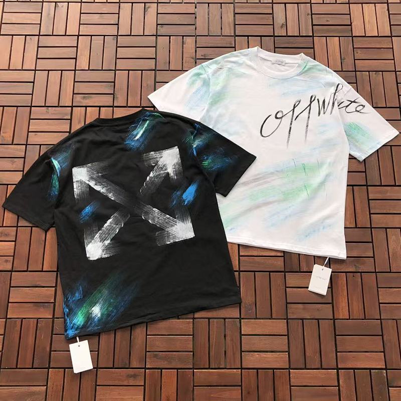 OFF WHITE TSHIRTS (92)
