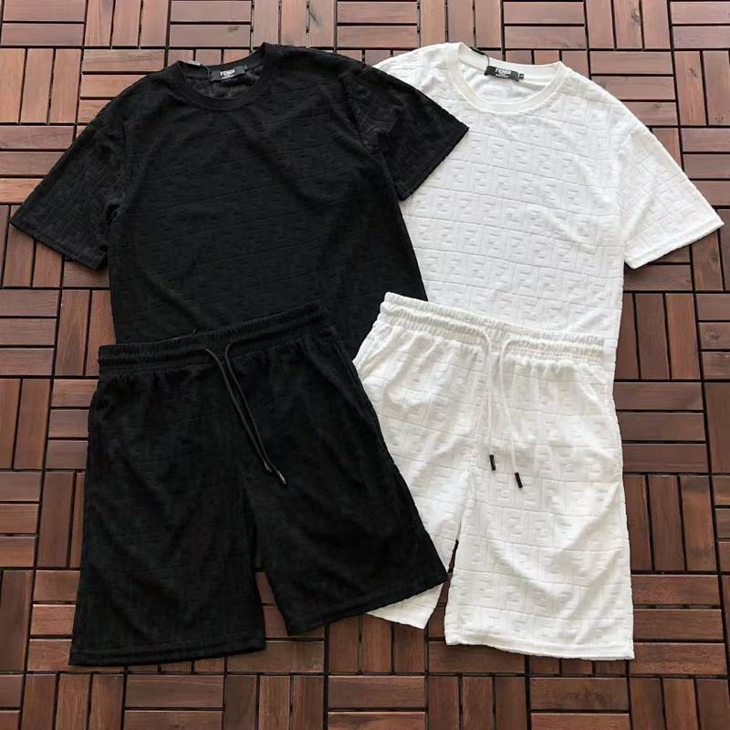 FENDI TSHIRTS (99)