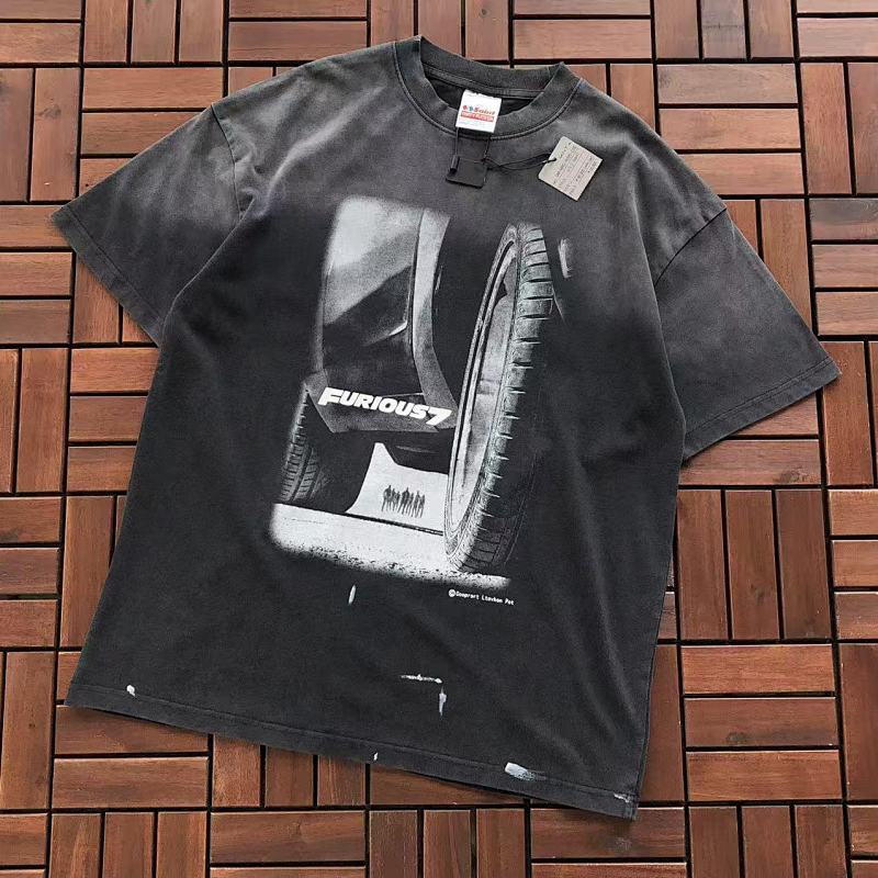 SAINT MICHAEL TSHIRTS (119)