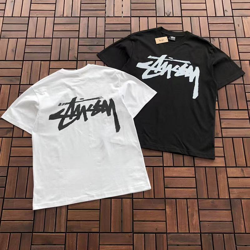 STUSSY TSHIRTS (647)