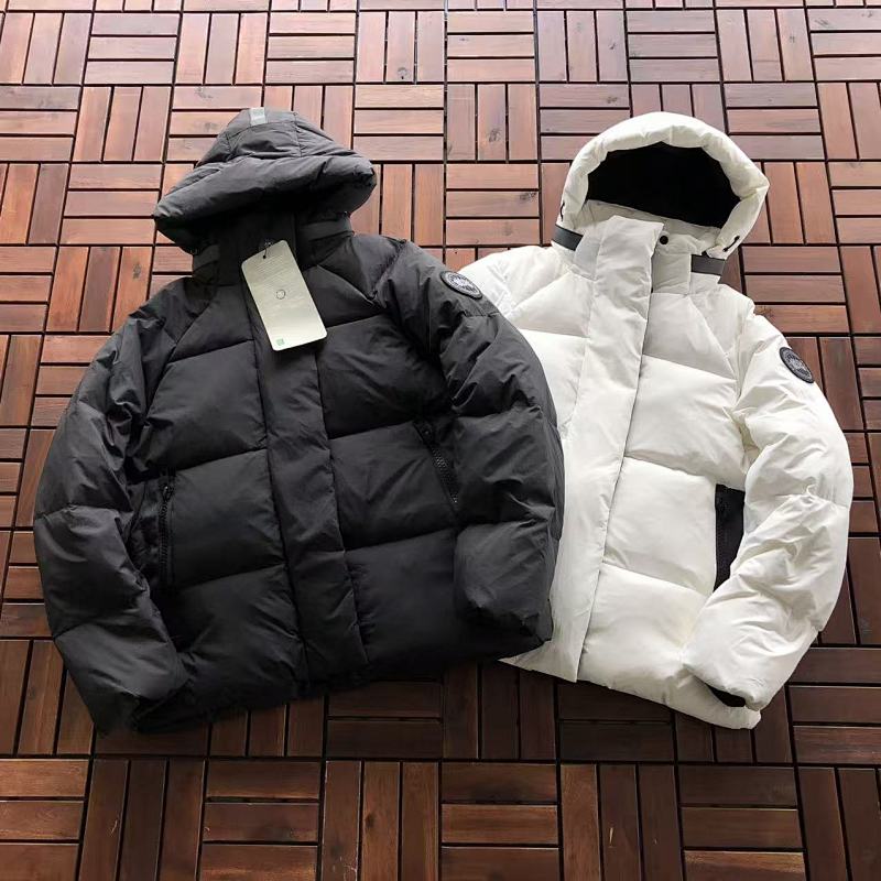 CANADA GOOSE JACKETS (15)
