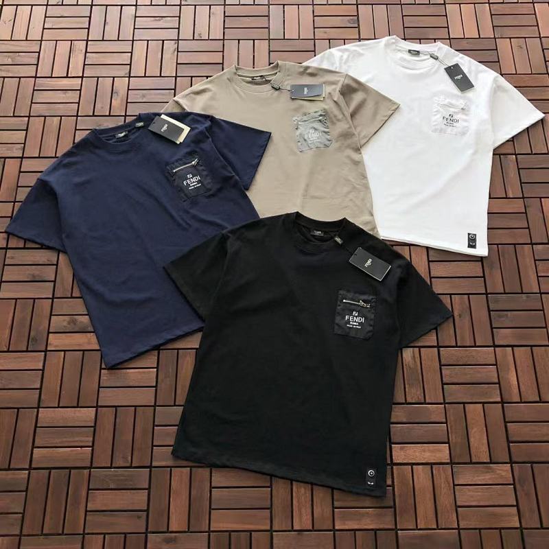 FENDI TSHIRTS (194)