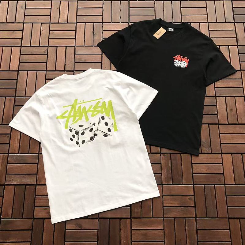 STUSSY TSHIRTS (64)