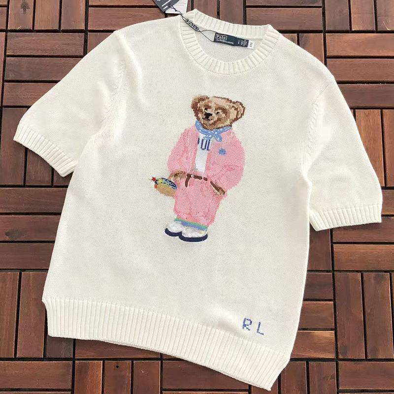 RALPH LAUREN SWEATERS