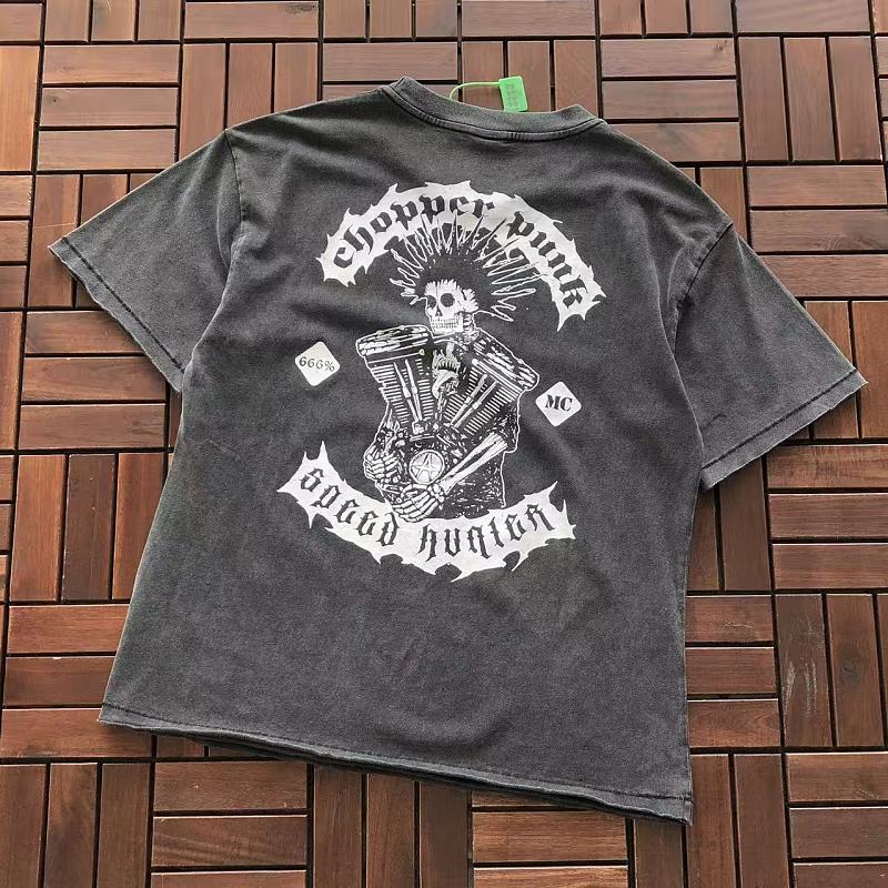 SAINT MICHAEL TSHIRTS (8)