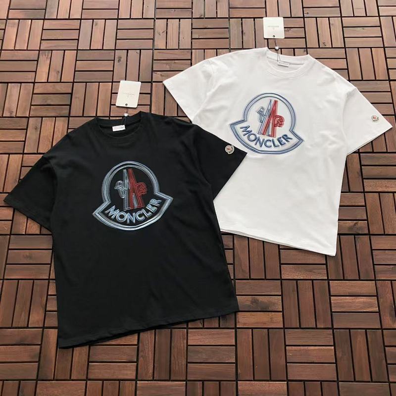 MONCLER TSHIRTS (376)