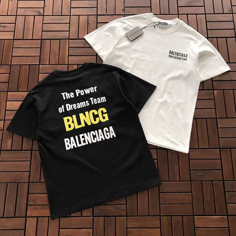 BALENCIAGA TSHIRTS (321)