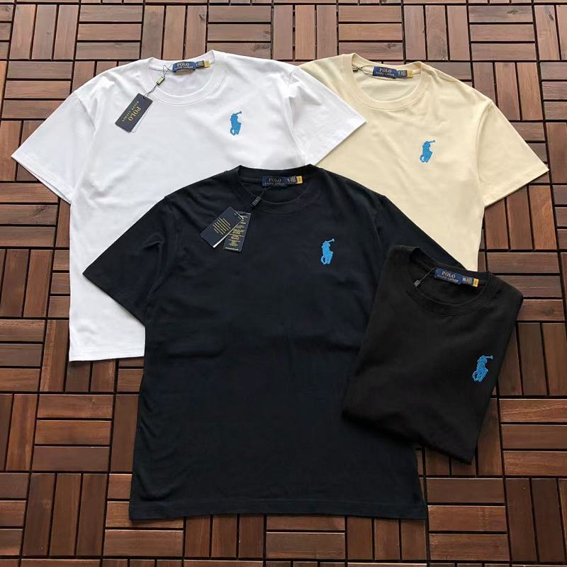 RALPH LAUREN TSHIRTS (132)