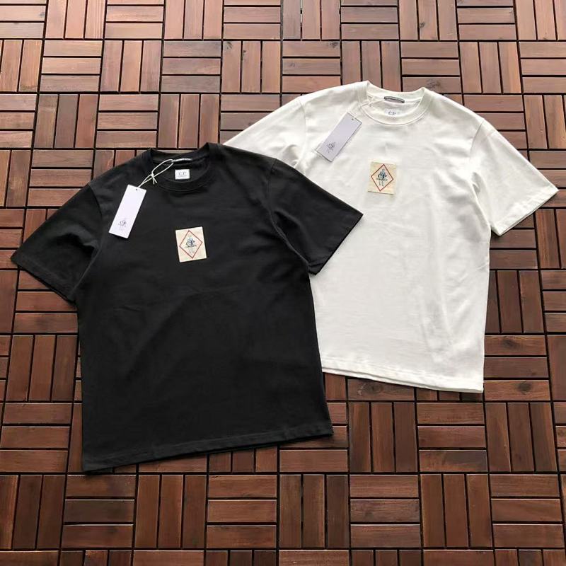 CP COMPANY TSHIRTS (12)