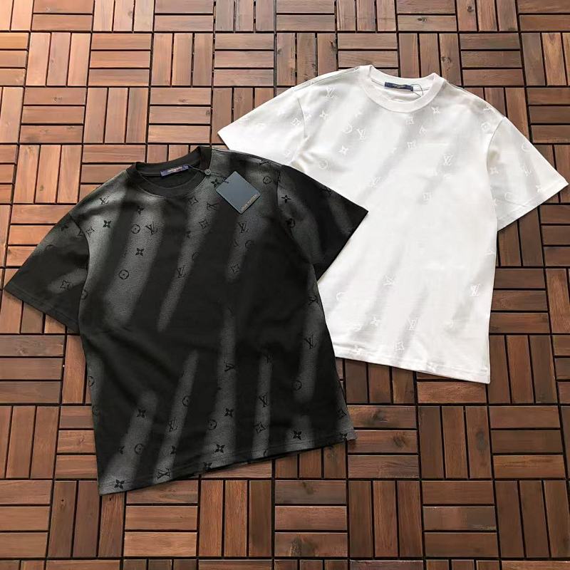 LOUIS VUITTON TSHIRTS