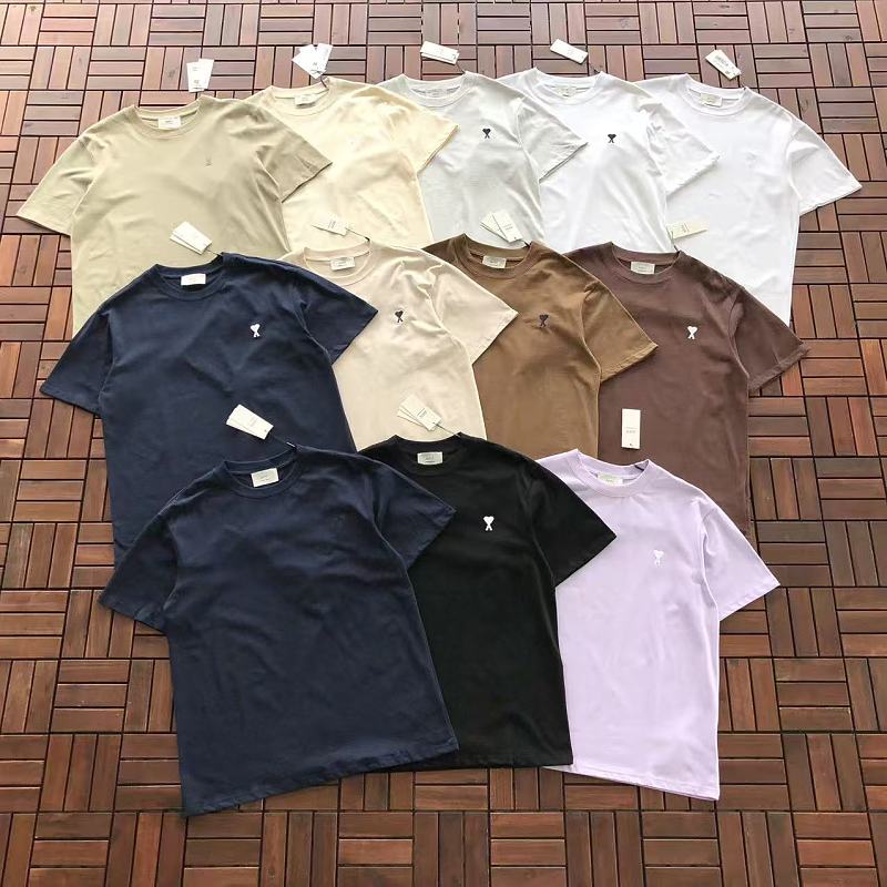AMI TSHIRTS (25)