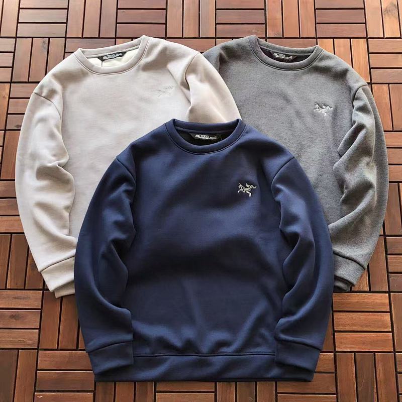 ARCTERYX SWEATSHIRTS (19)