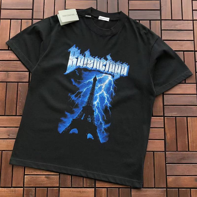 BALENCIAGA TSHIRTS (30)