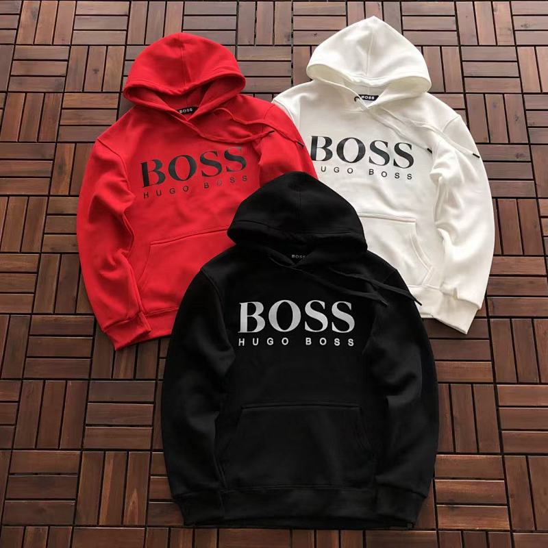 HUGO BOSS HOODIES (6)