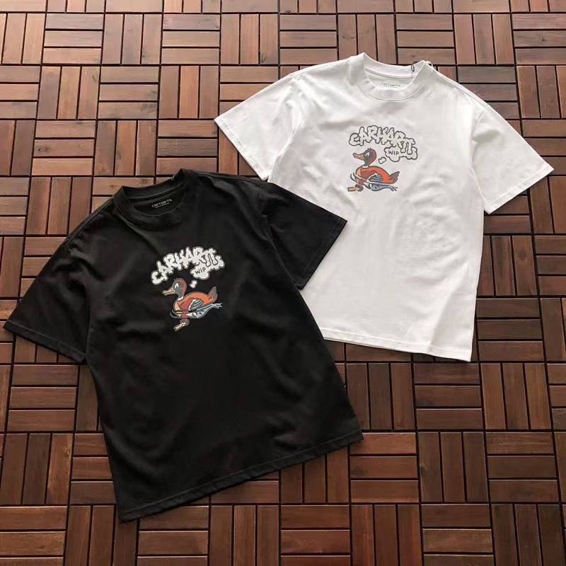 CARHARTT TSHIRTS (268)