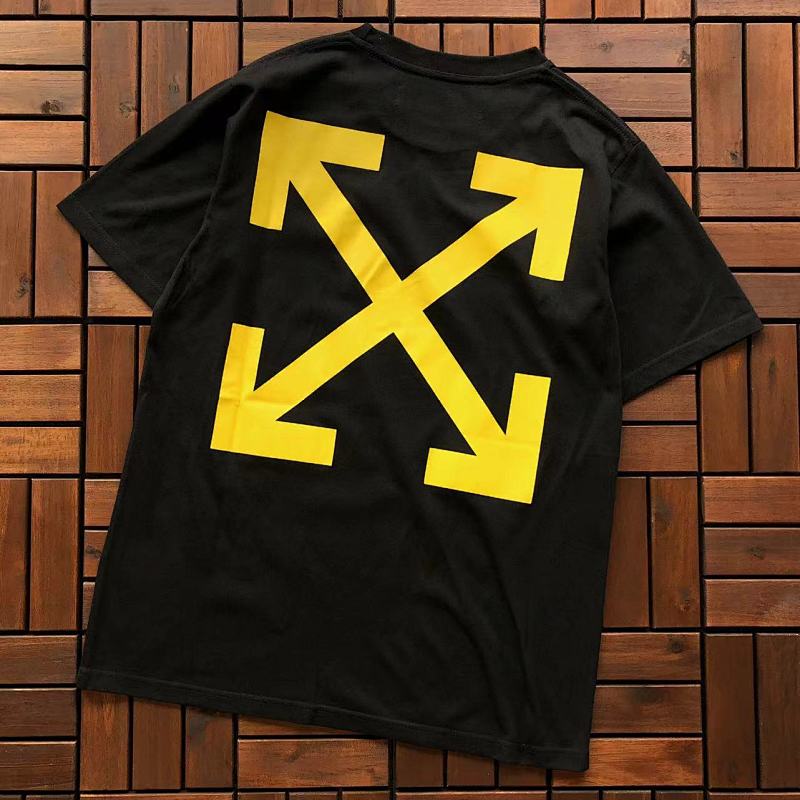 OFF WHITE TSHIRTS (144)