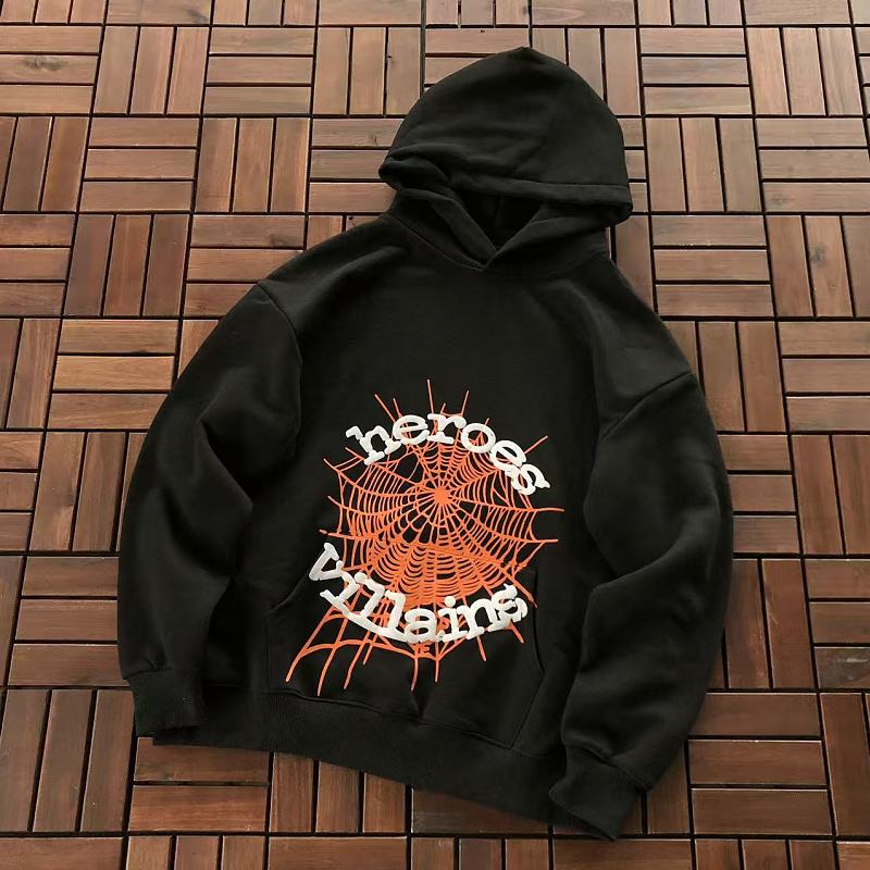 SP5DER HOODIES (14)