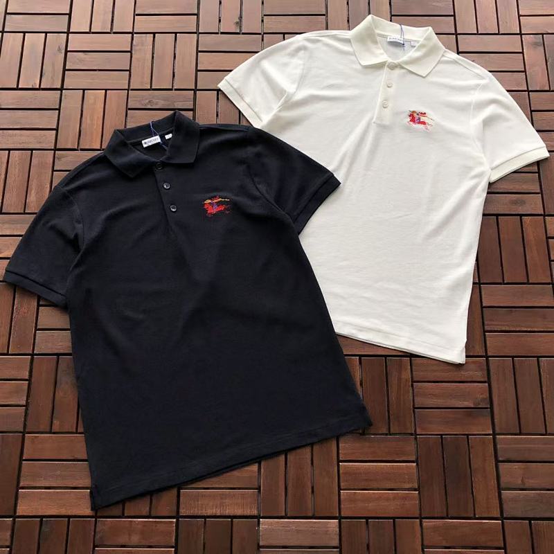 BURBERRY TSHIRTS (168)