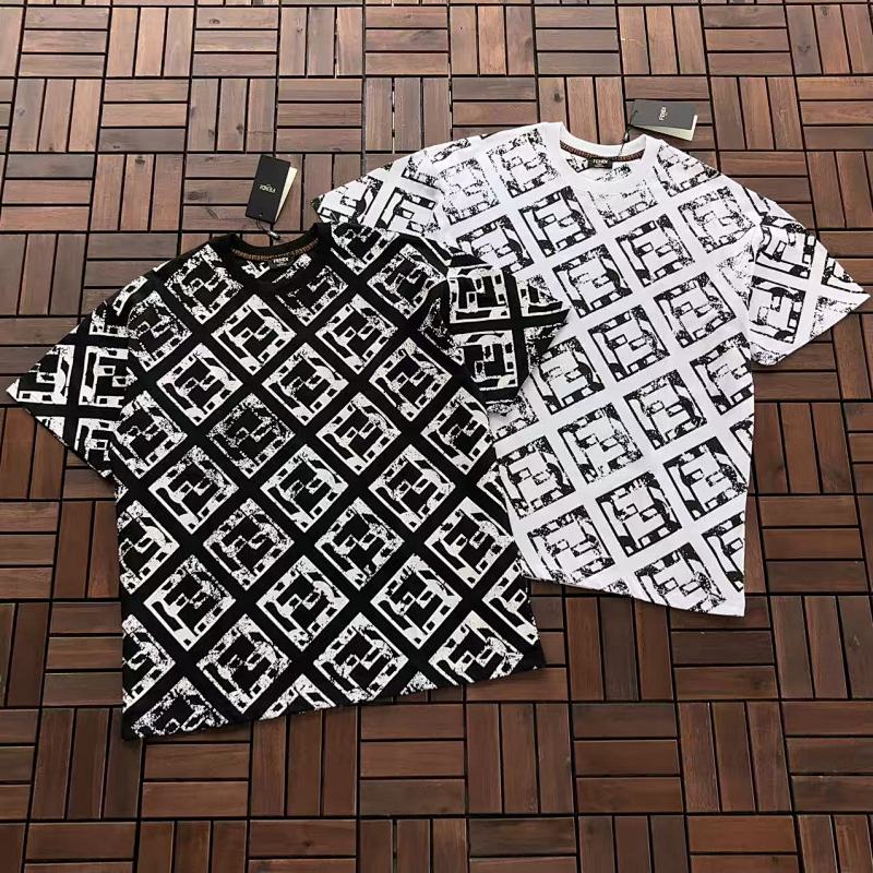 FENDI TSHIRTS (53)
