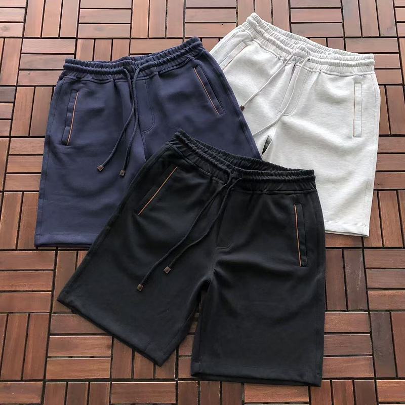 BRUNELLO CUCCINELLI TSHIRTS (3)