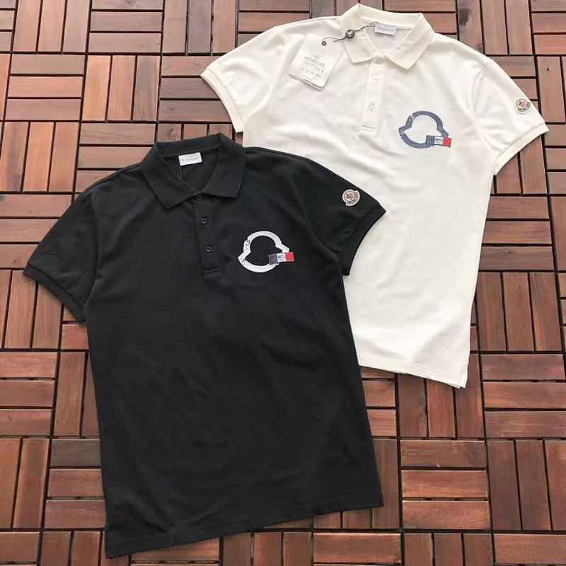 MONCLER TSHIRTS (266)