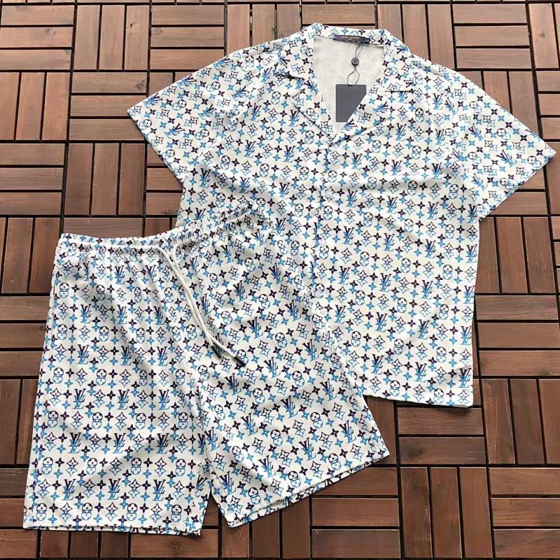 LOUIS VUITTON TSHIRTS (254)