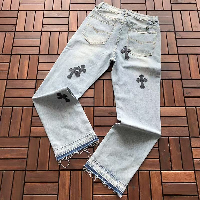 CHROME HEARTS TSHIRTS (480)