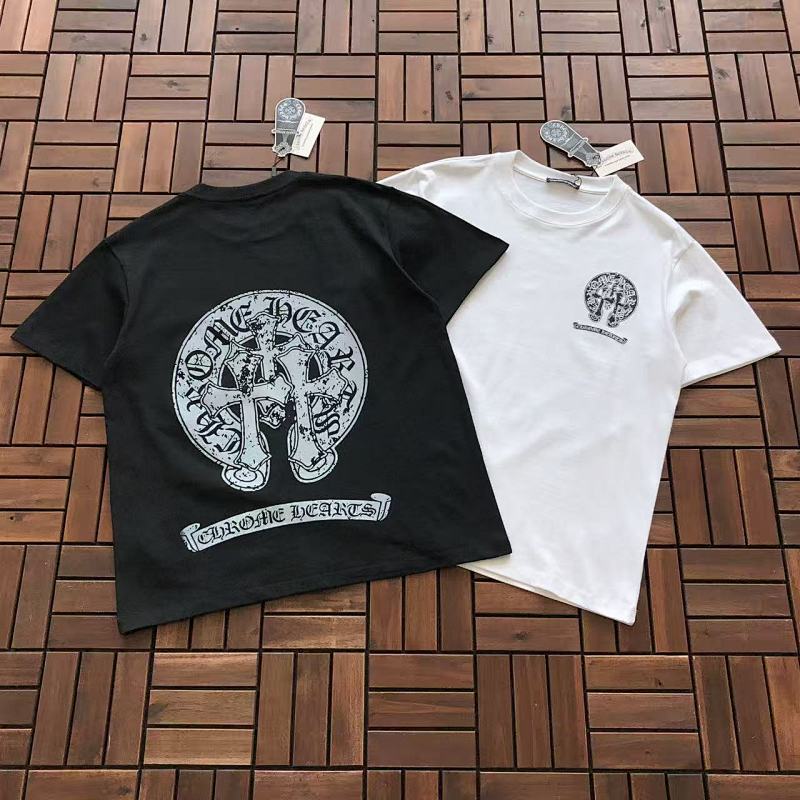 CHROME HEARTS TSHIRTS (24)