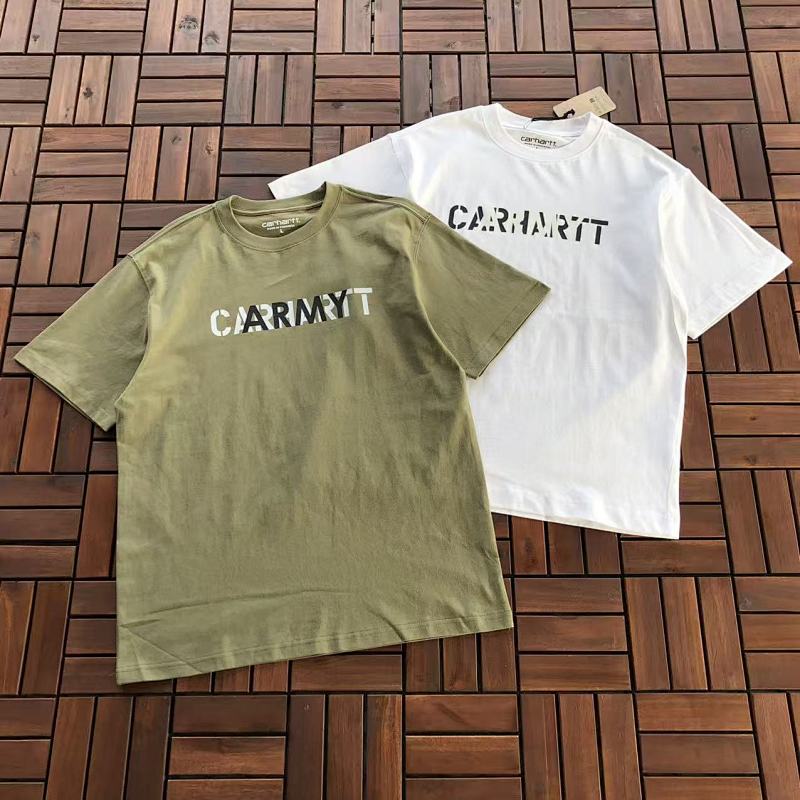 CARHARTT TSHIRTS (35)