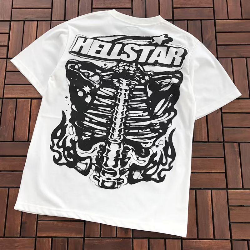 HELLSTAR TSHIRTS (246)