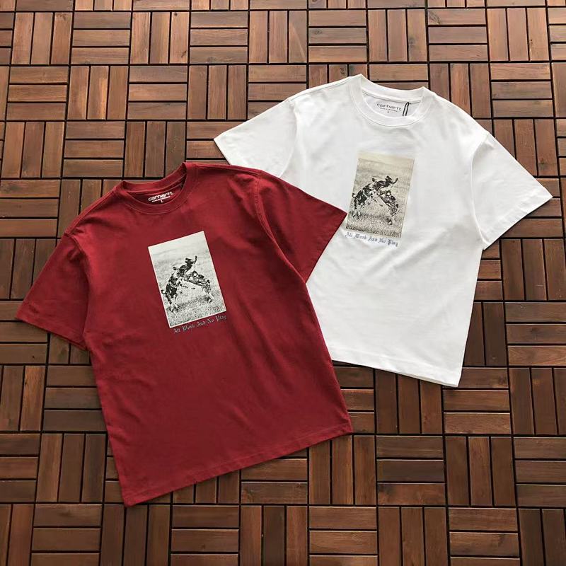 CARHARTT TSHIRTS (77)