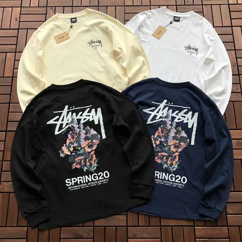 STUSSY LONGSLEEVES (69)