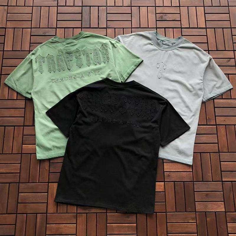 TRAPSTAR TSHIRTS (107)