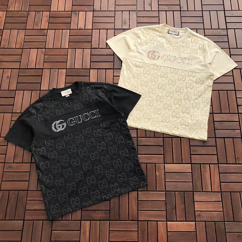 GUCCI TSHIRTS (591)