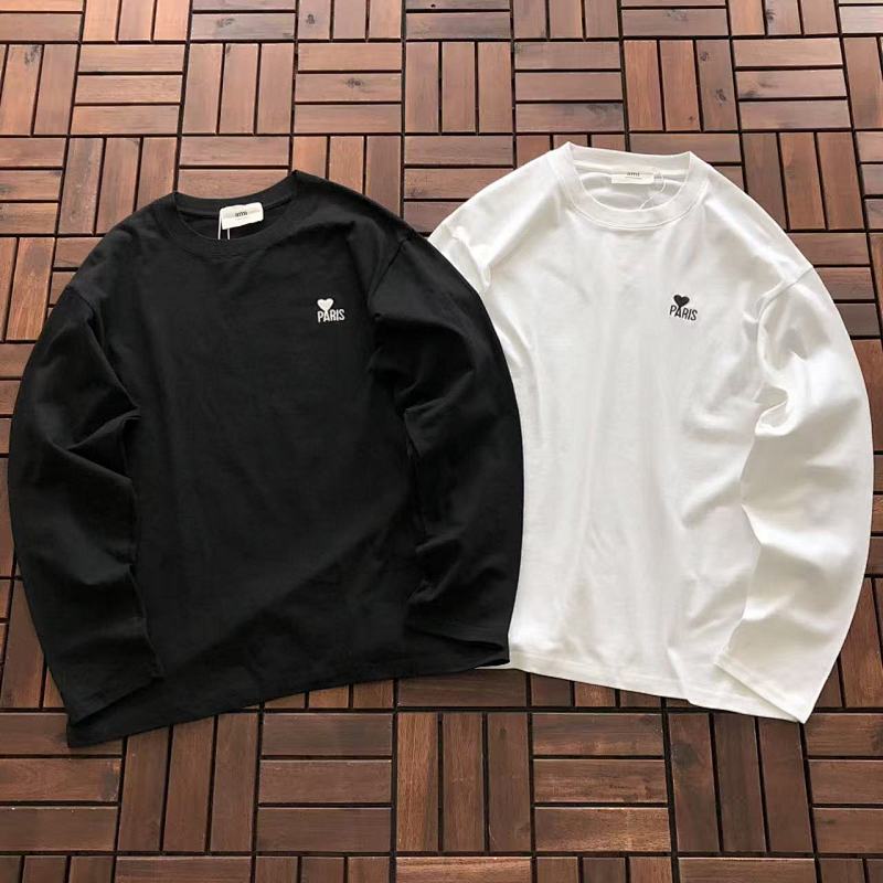 AMI LONGSLEEVES (27)