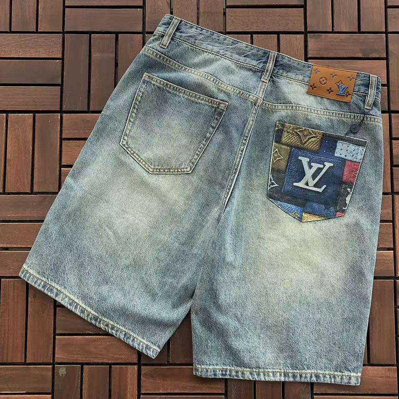 LOUIS VUITTON TSHIRTS (110)