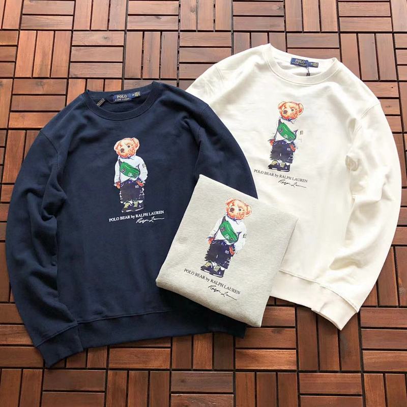 RALPH LAUREN SWEATERS (265)