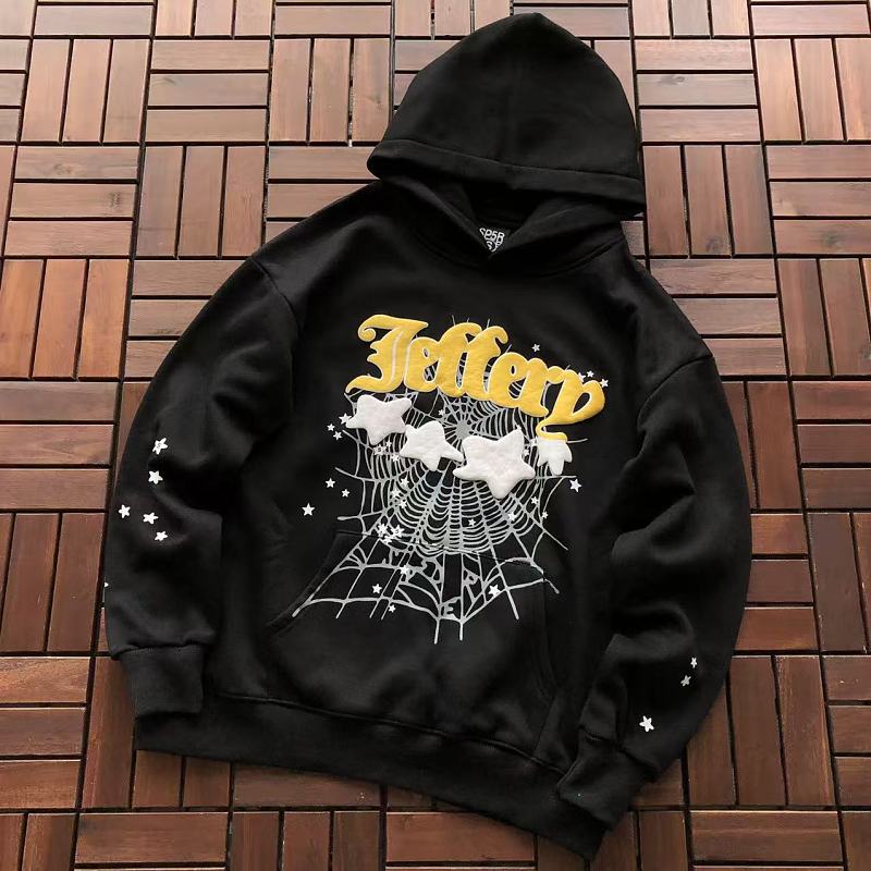 SP5DER HOODIES (20)