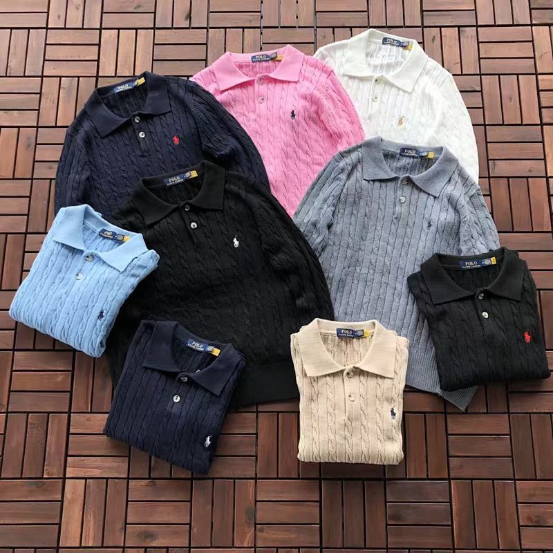 RALPH LAUREN SWEATERS (140)