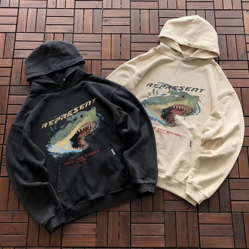 REPRESENT HOODIES (16)