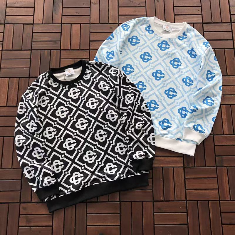CASABLANCA SWEATSHIRTS (9)
